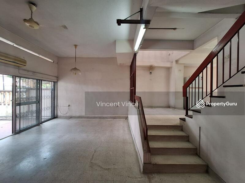 For Sale - Taman Bukit Indah Old Klang Road