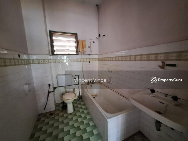 For Sale - Taman Bukit Indah Old Klang Road