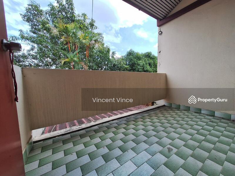 For Sale - Taman Bukit Indah Old Klang Road