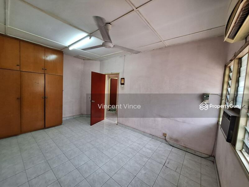 For Sale - Taman Bukit Indah Old Klang Road