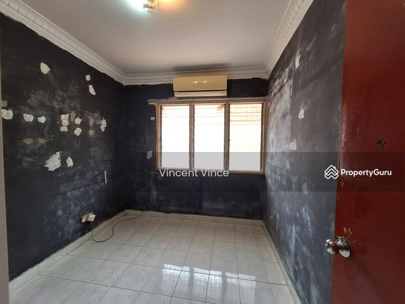 For Sale - Taman Bukit Indah Old Klang Road