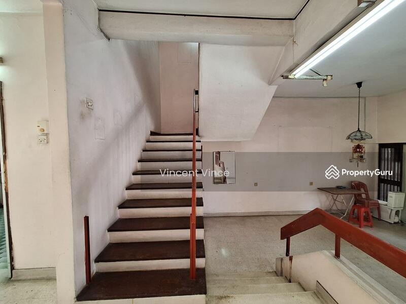 For Sale - Taman Bukit Indah Old Klang Road