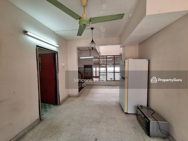 For Sale - Taman Bukit Indah Old Klang Road