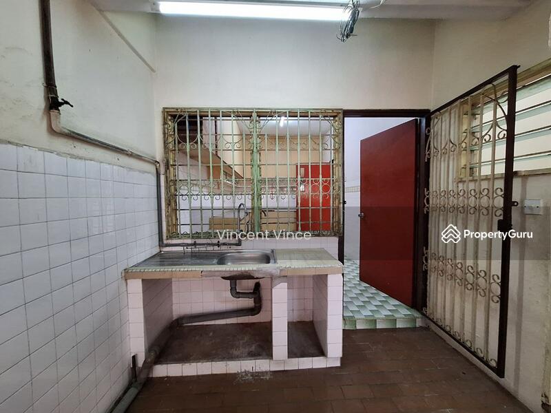 For Sale - Taman Bukit Indah Old Klang Road