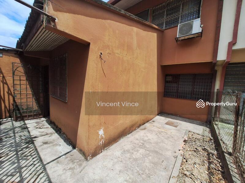 For Sale - Taman Bukit Indah Old Klang Road