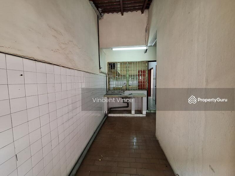 For Sale - Taman Bukit Indah Old Klang Road