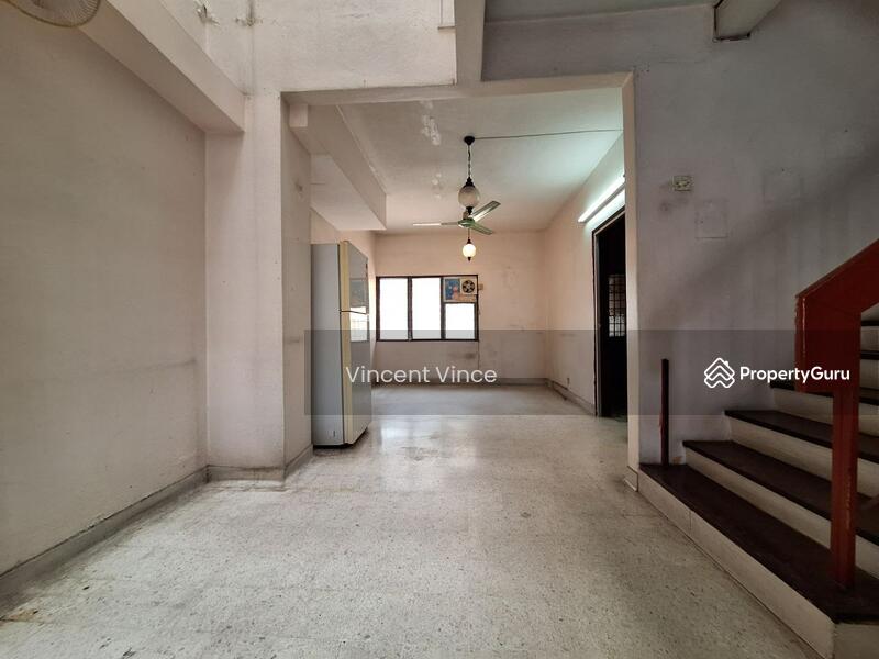 For Sale - Taman Bukit Indah Old Klang Road