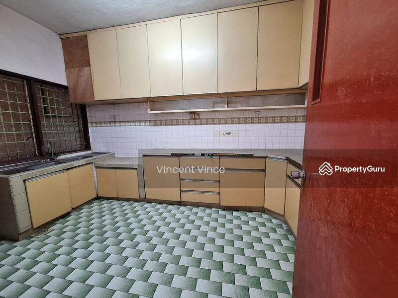 For Sale - Taman Bukit Indah Old Klang Road