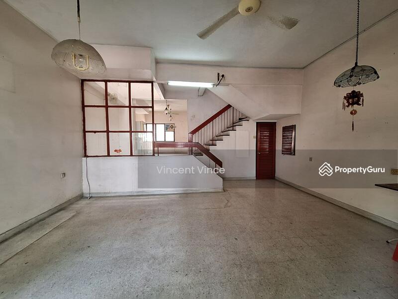 For Sale - Taman Bukit Indah Old Klang Road