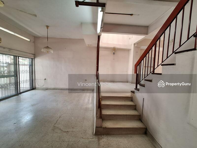 For Sale - Taman Bukit Indah Old Klang Road