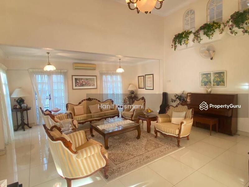 For Sale - Bungalow Seksyen 14, Petaling Jaya