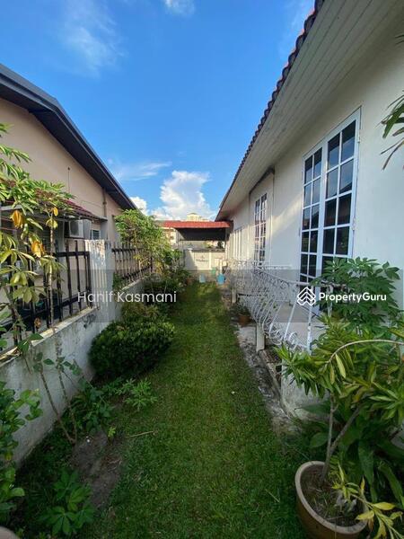 For Sale - Bungalow Seksyen 14, Petaling Jaya