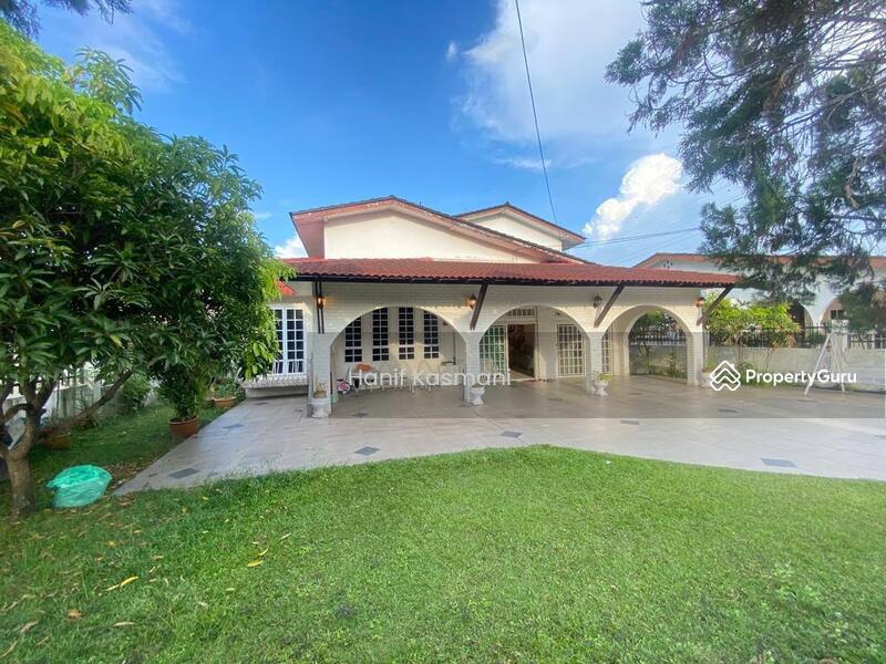 For Sale - Bungalow Seksyen 14, Petaling Jaya