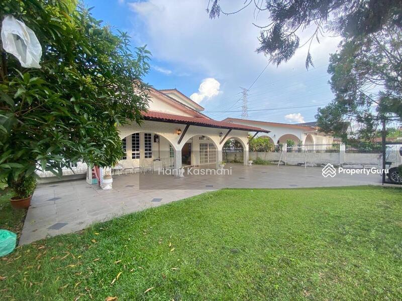 For Sale - Bungalow Seksyen 14, Petaling Jaya
