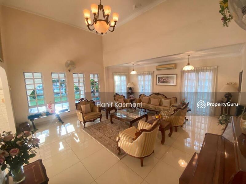 For Sale - Bungalow Seksyen 14, Petaling Jaya