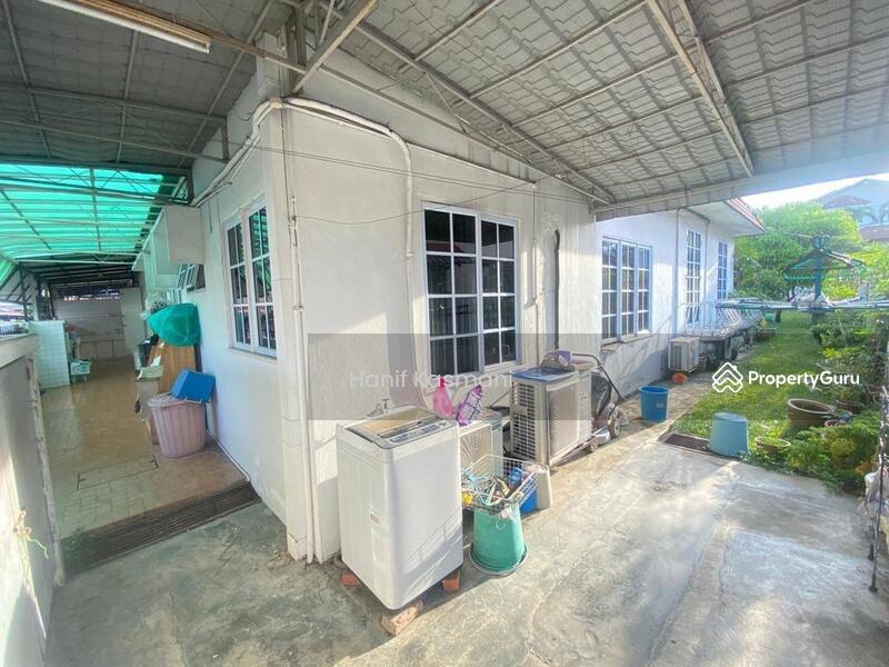 For Sale - Bungalow Seksyen 14, Petaling Jaya