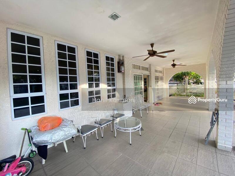 For Sale - Bungalow Seksyen 14, Petaling Jaya
