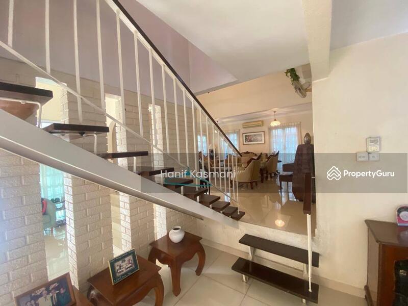For Sale - Bungalow Seksyen 14, Petaling Jaya