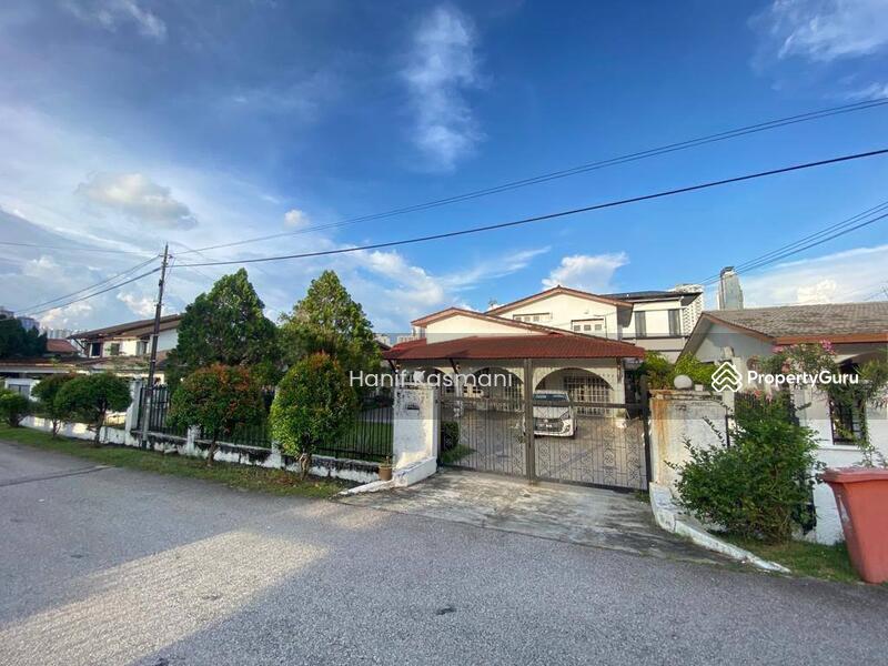 For Sale - Bungalow Seksyen 14, Petaling Jaya