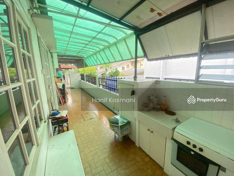 For Sale - Bungalow Seksyen 14, Petaling Jaya