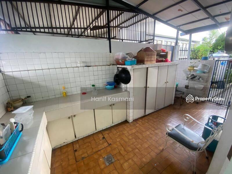 For Sale - Bungalow Seksyen 14, Petaling Jaya