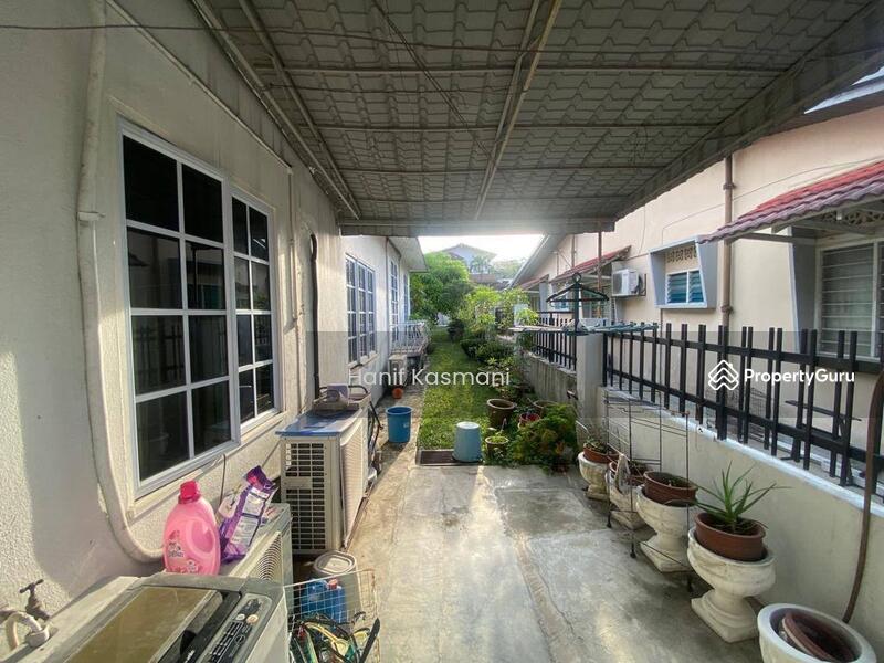 For Sale - Bungalow Seksyen 14, Petaling Jaya