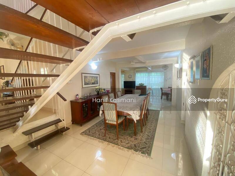 For Sale - Bungalow Seksyen 14, Petaling Jaya