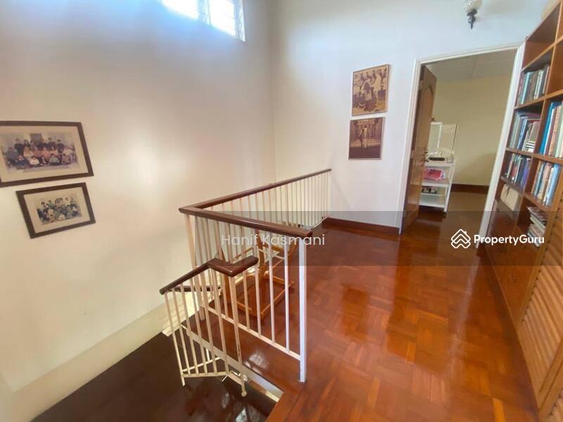 For Sale - Bungalow Seksyen 14, Petaling Jaya