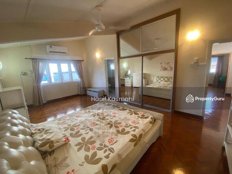 For Sale - Bungalow Seksyen 14, Petaling Jaya