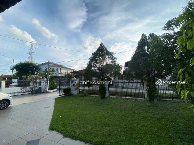 For Sale - Bungalow Seksyen 14, Petaling Jaya