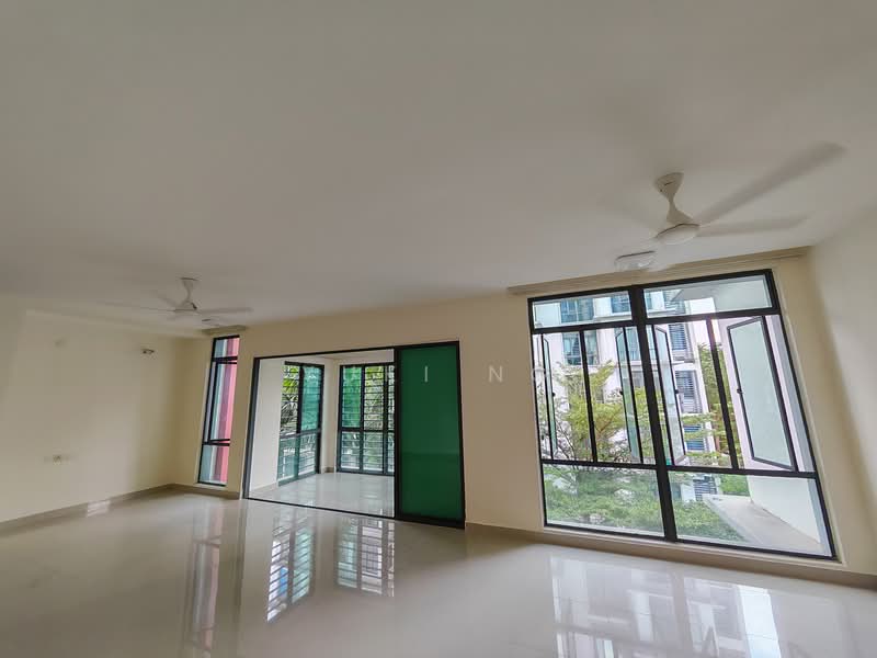 For Rent - Alam Desa @ Park Village