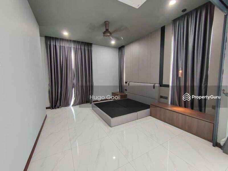 For Sale - Section 3 @ Bandar Mahkota Cheras