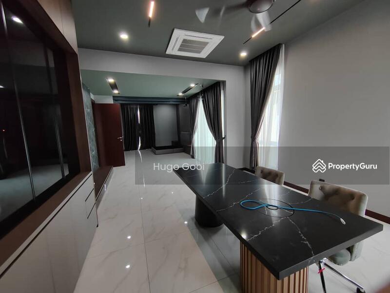 For Sale - Section 3 @ Bandar Mahkota Cheras