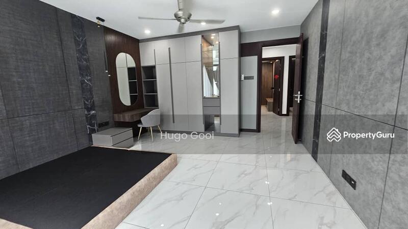 For Sale - Section 3 @ Bandar Mahkota Cheras