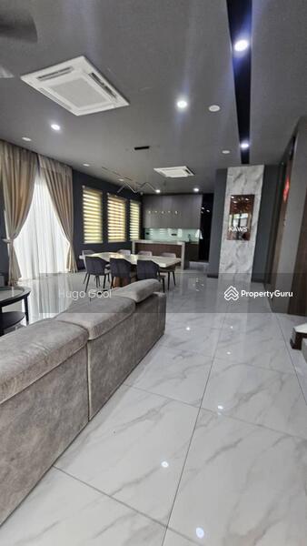 For Sale - Section 3 @ Bandar Mahkota Cheras