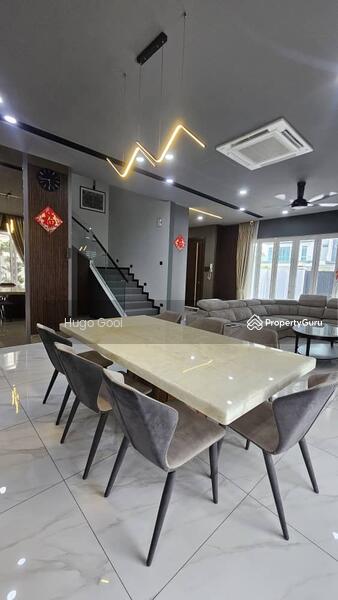 For Sale - Section 3 @ Bandar Mahkota Cheras