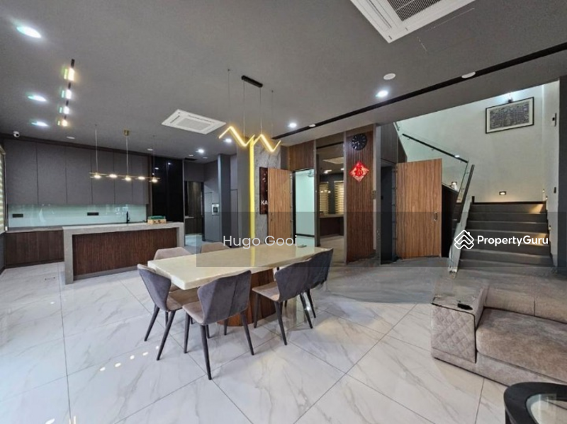 For Sale - Section 3 @ Bandar Mahkota Cheras