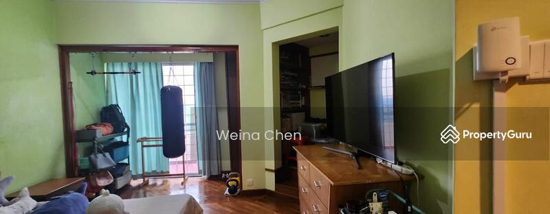 Riana Green Condominium untuk Untuk Dijual - RM 1,400,000, Feb 2026 - PropertyGuru.com.my