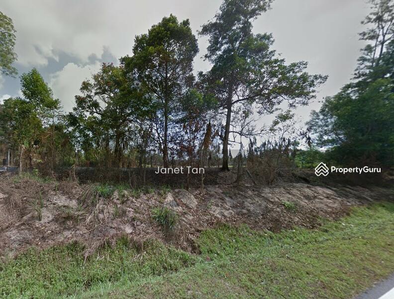 For Sale - Ulu Tiram Industrial Land