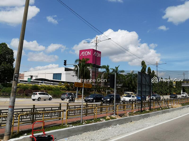 NEAR AEON JUSCO TAMAN UNIVERSITI 