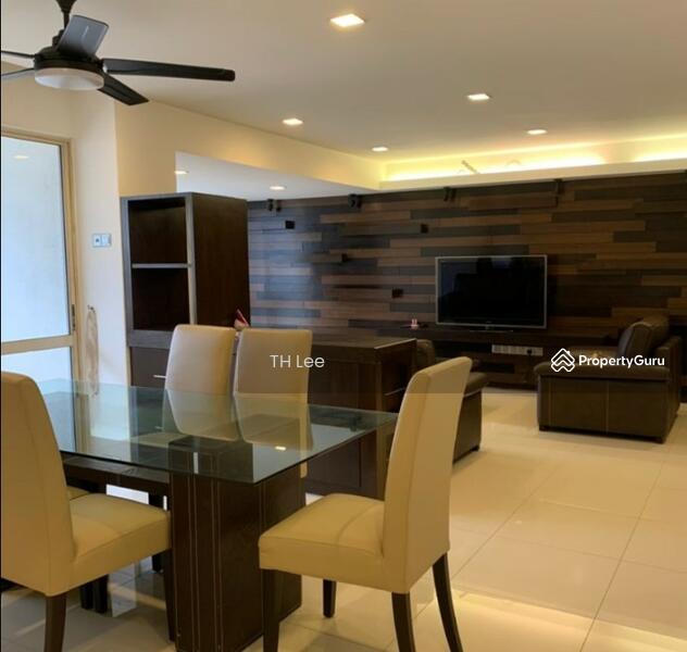 For Sale - OBD Garden Tower