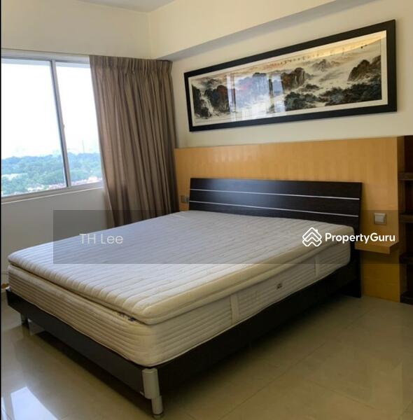 For Sale - OBD Garden Tower