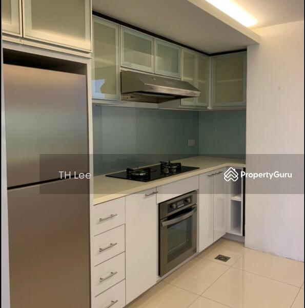For Sale - OBD Garden Tower