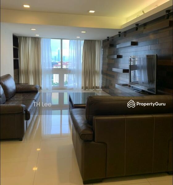 For Sale - OBD Garden Tower