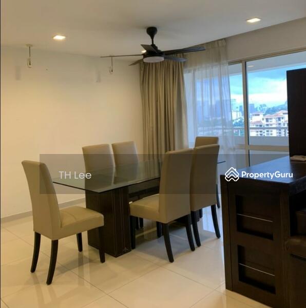 For Sale - OBD Garden Tower