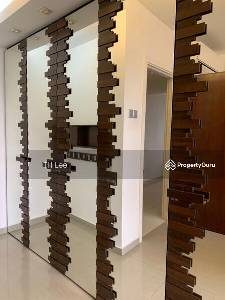 For Sale - OBD Garden Tower