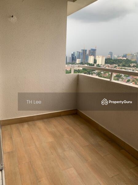 For Sale - OBD Garden Tower