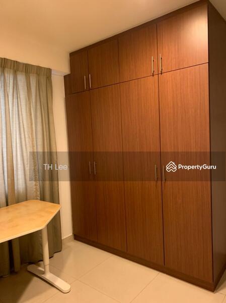 For Sale - OBD Garden Tower