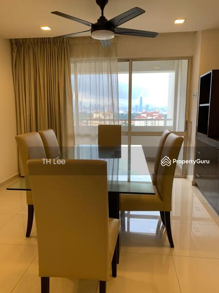 For Sale - OBD Garden Tower