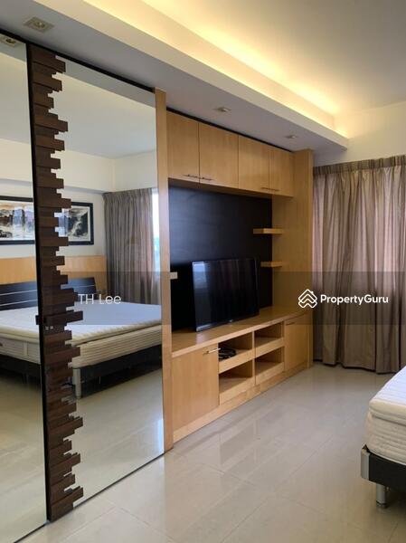 For Sale - OBD Garden Tower